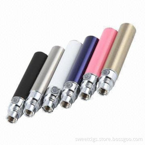 650mAh EGO Rechargeable Battery